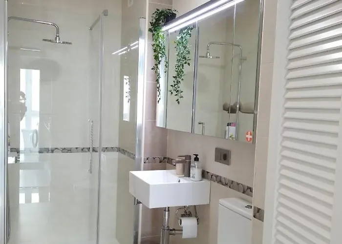 Quiero Apartment Cádiz