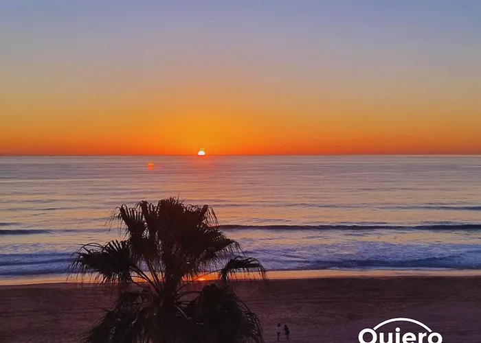 Apartment Quiero Cádiz