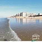 Quiero Apartment