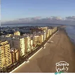 Apartment Quiero