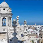 Quiero * Cadiz