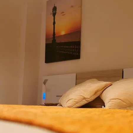 Quiero Apartment Cadiz