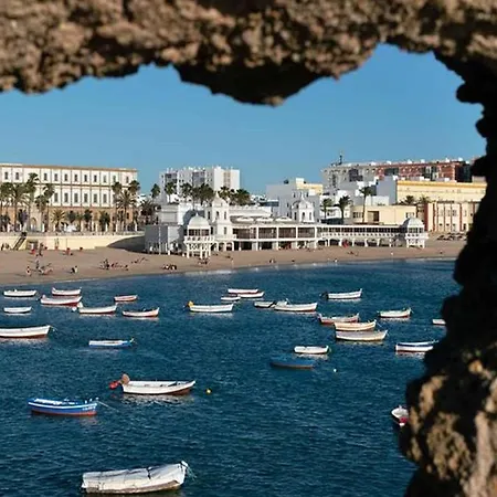 Apartment Quiero