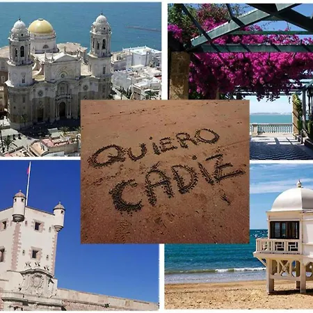 Quiero Apartament *