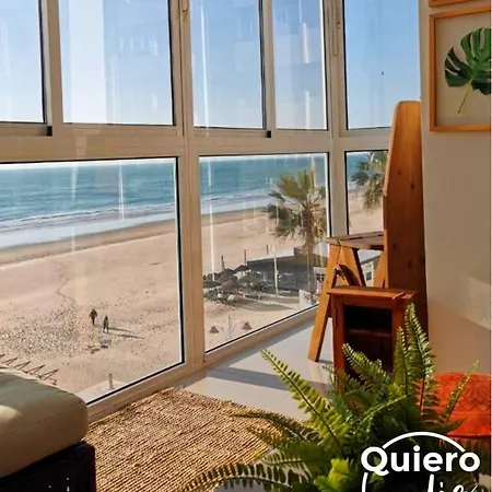 Apartment Quiero