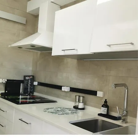 Quiero Apartment *