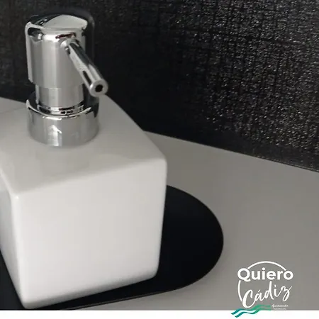 Quiero Apartment Cadiz