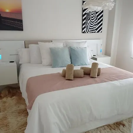 Apartment Quiero Cadiz