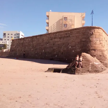 Quiero Apartament *