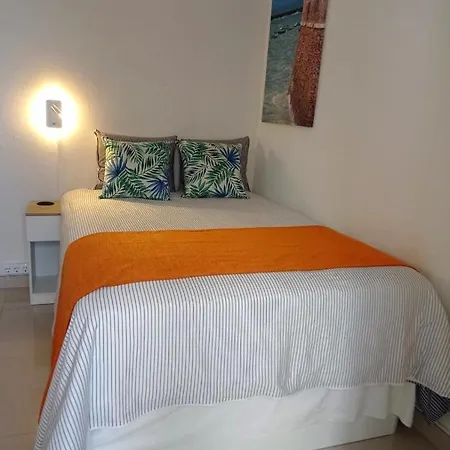 Quiero Apartment