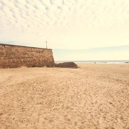 Quiero Apartment Cadiz