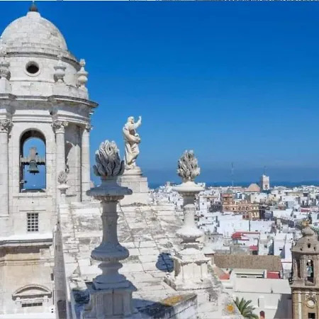 Quiero * Cadiz