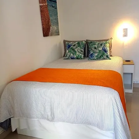 Quiero Apartment
