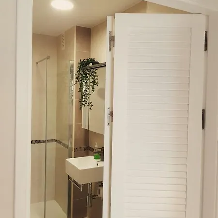 Quiero Apartment *