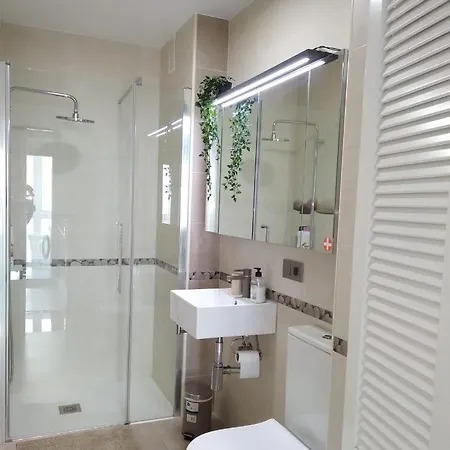 Quiero Apartment Cadiz