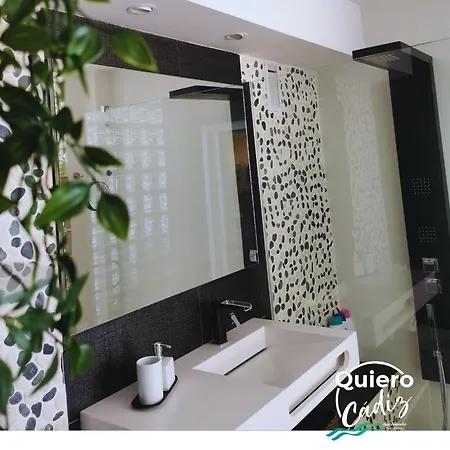 Apartament Quiero *