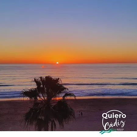 Apartment Quiero Cadiz