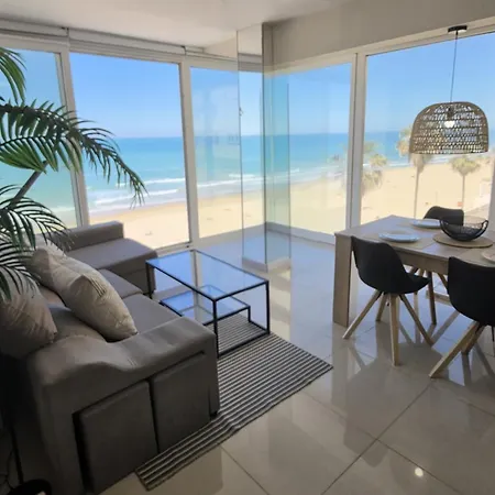 Appartamento Quiero Cadice