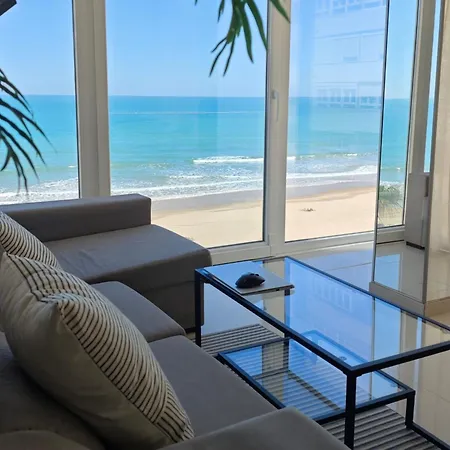 Appartamento Quiero Cadice