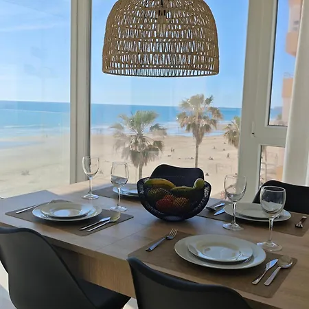 Quiero Appartamento Cadice