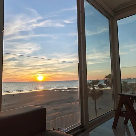 Quiero * Cadiz