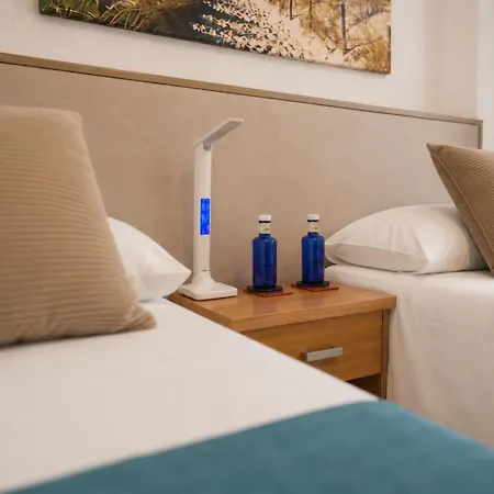 Quiero Apartment