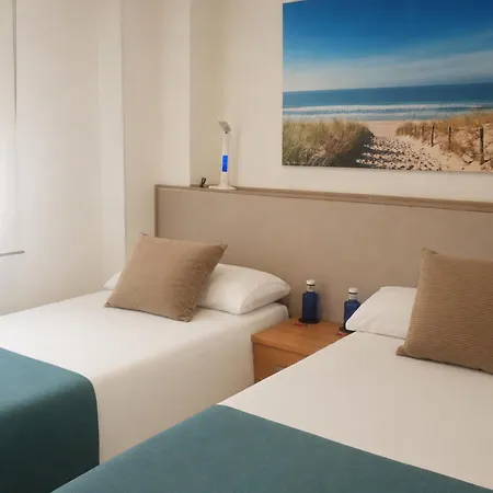 Apartment Quiero