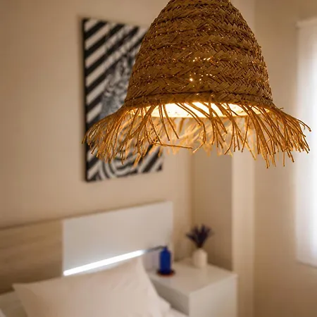 Quiero Apartment