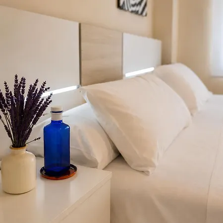 Quiero Apartment *