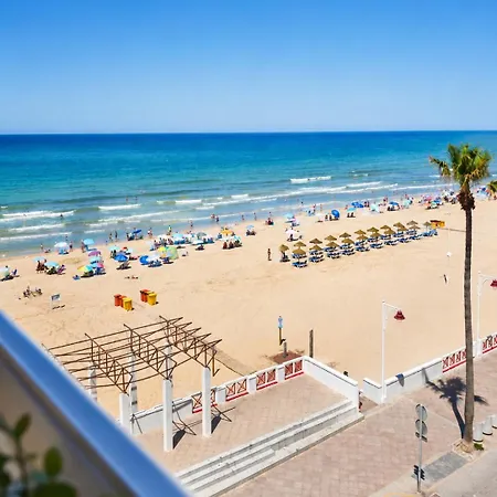 Quiero * Cadiz