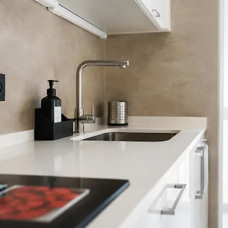 Quiero Apartment *