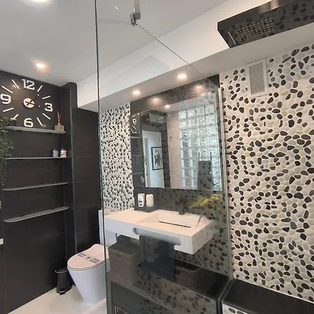 Apartment Quiero *