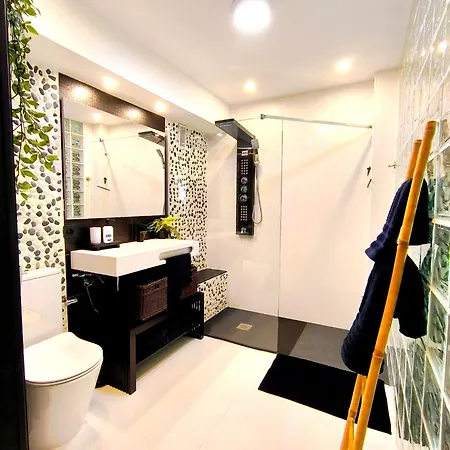 Apartment Quiero Cadiz