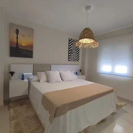 Quiero Apartment