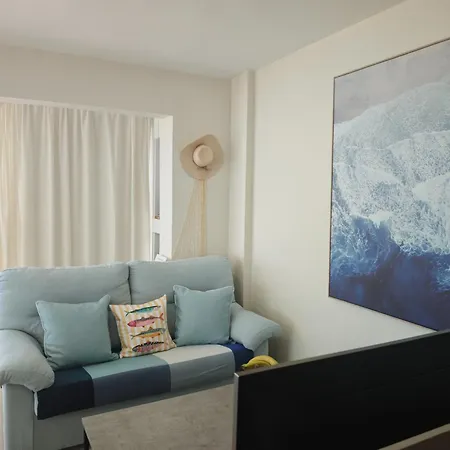 Apartment Quiero