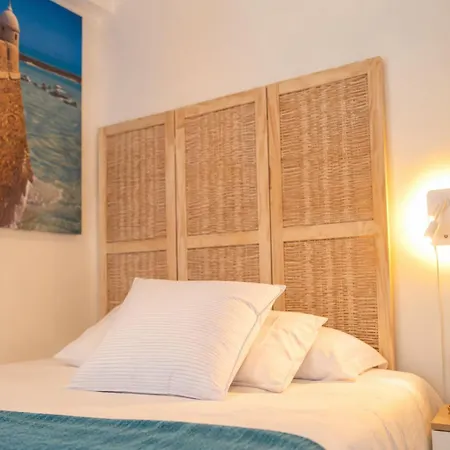 Quiero Apartment *