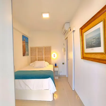 Apartment Quiero Cadiz