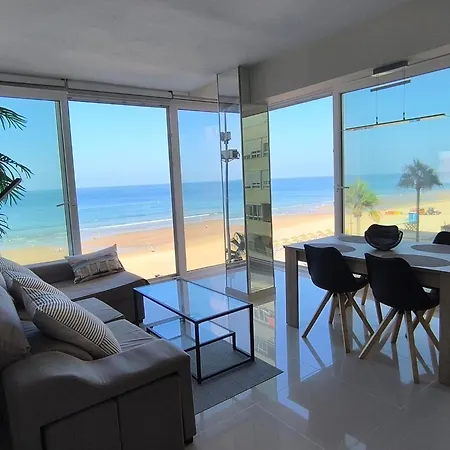 Quiero Appartement