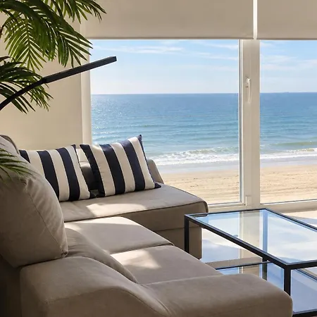 Quiero Appartement Cadix