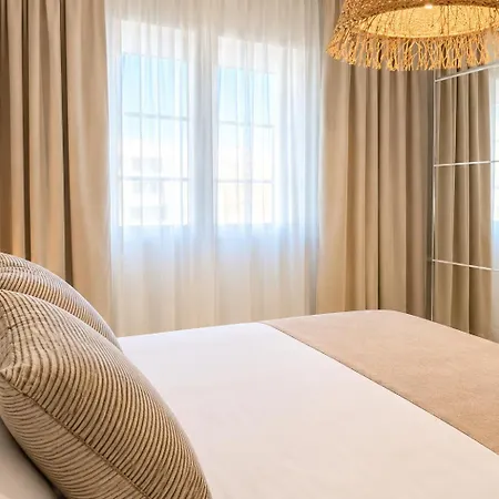 Appartement Quiero