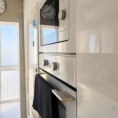 Quiero Appartement