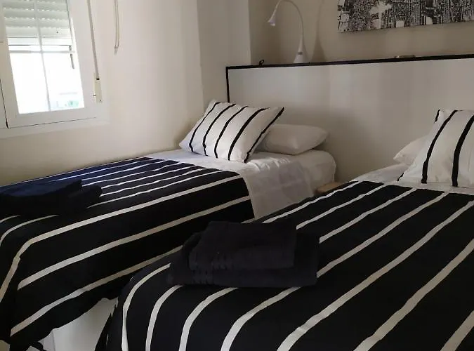 Apartment Quiero Cadiz