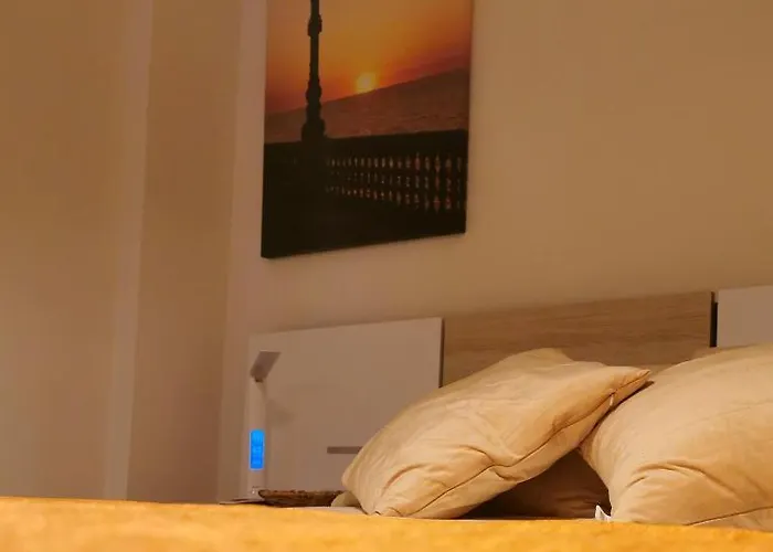 Quiero Apartment Cadiz