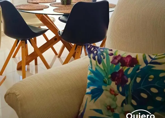 Quiero Διαμέρισμα Καντίζ