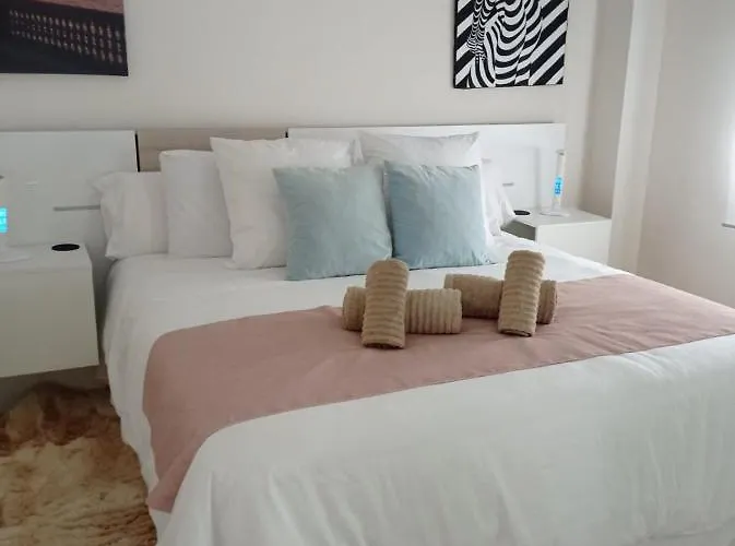 Apartment Quiero Cadiz