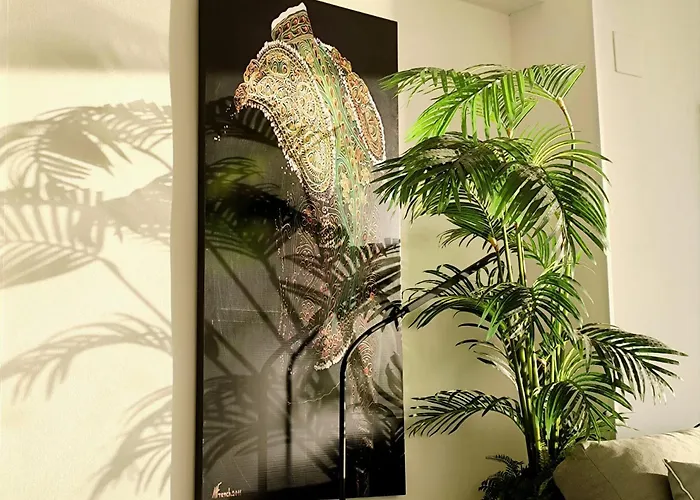 Quiero Appartamento *