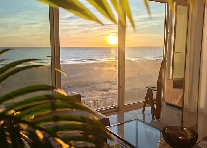 Appartamento Quiero Cadice