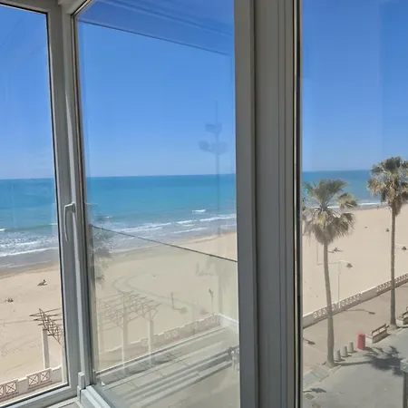 Quiero * Cadiz