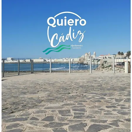 Apartamento Quiero *