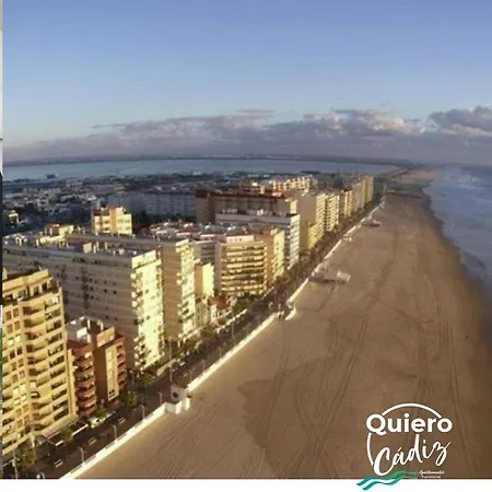 Apartamento Quiero